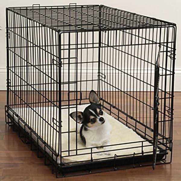 Double Sided Sherpa Pet Mat S17389