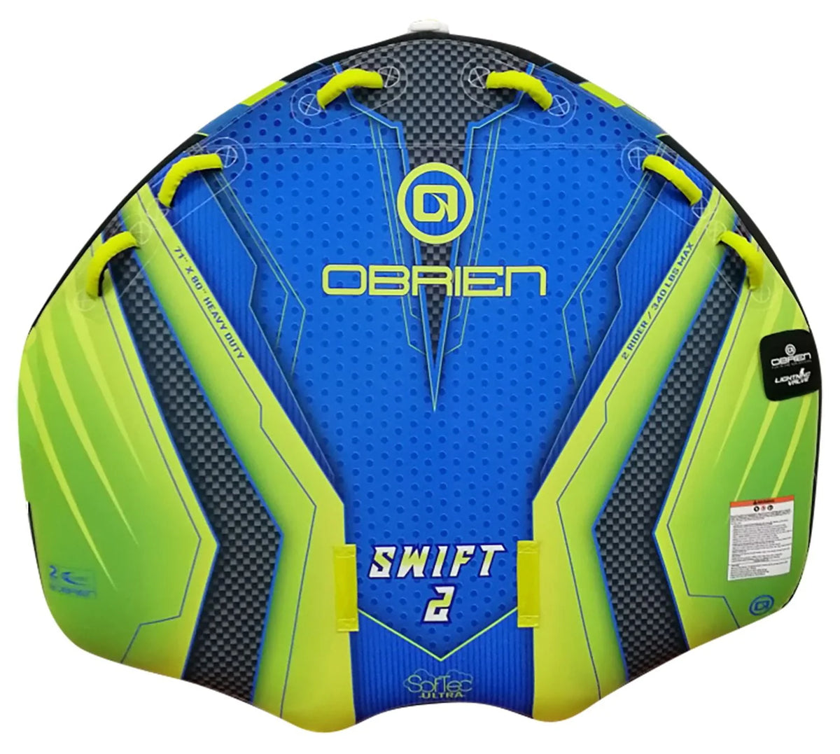 Waterskiing Towable A51683