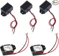 5PCS Mini Buzzers with Leads M43879