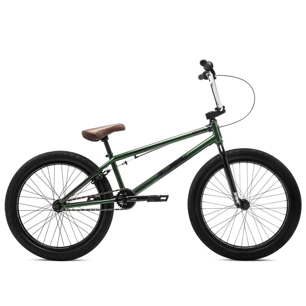 BMX Bike D592567