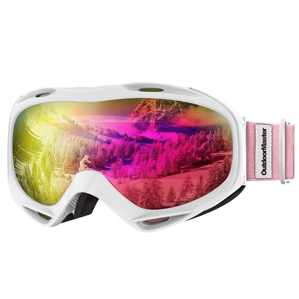 Ski Goggles OTG U346387