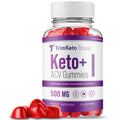 Keto ACV Gummies A30233