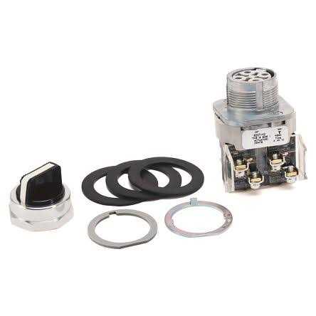 Selector Switch F1709