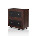 2-Drawer Lateral Filing Cabinet D33850