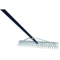 24x22 Screening Rake with 66x22 Handle I8250