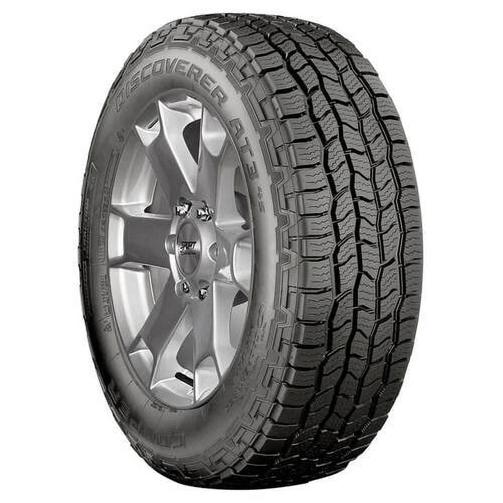 265/70R16 112T All Terrain Light Truck Tire R533730
