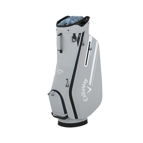 CHEV 14 Cart Bag E9809