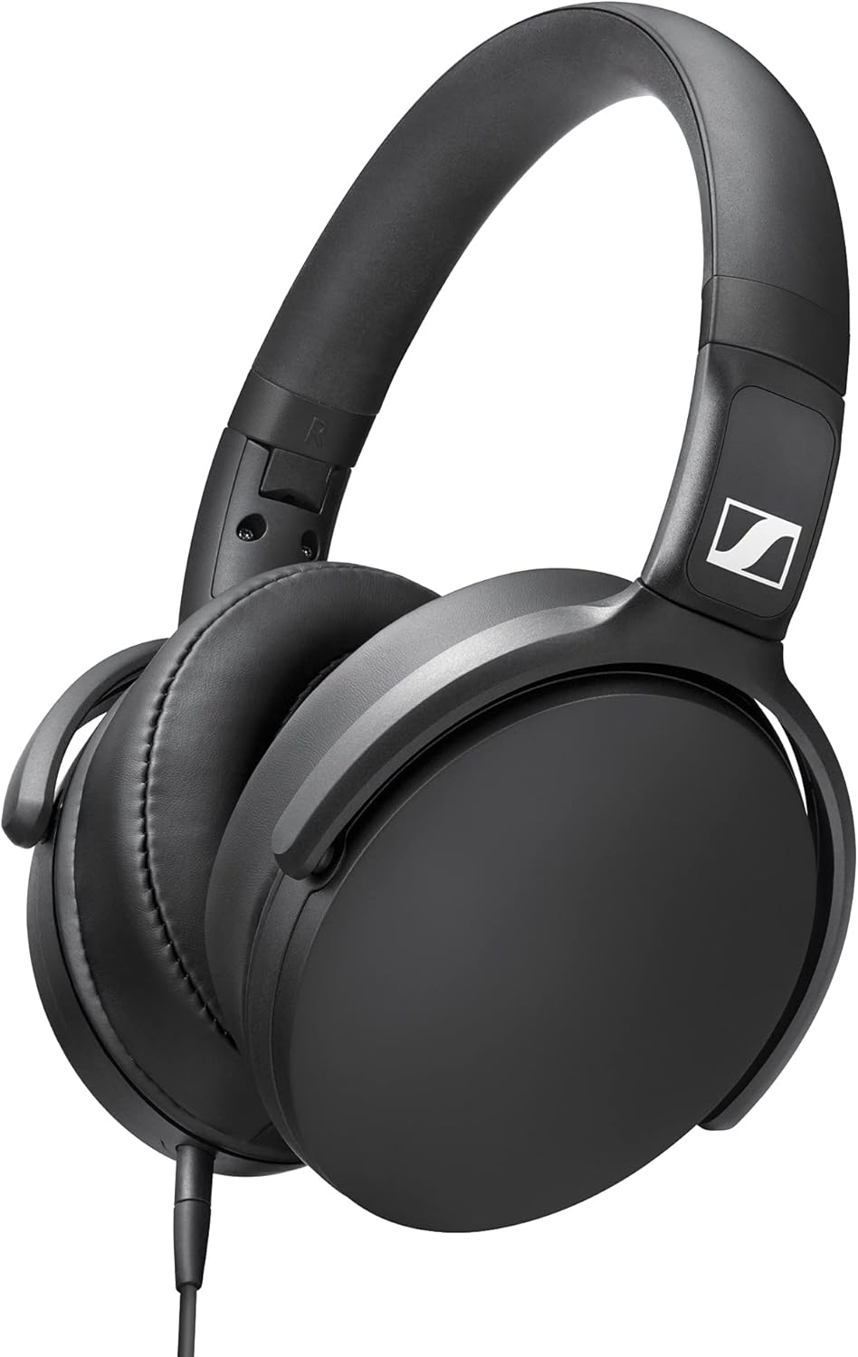 Closed Back Around Ear Headphone with Detachable Cable V61340