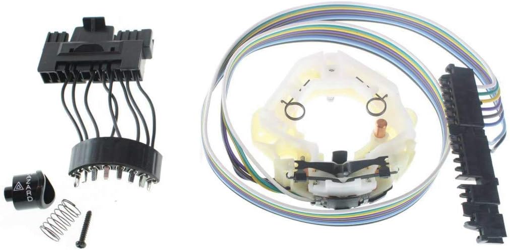 Turn Signal Switch Pack of 2 Q369739
