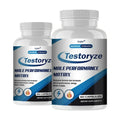 Male Performance 2-Pack A4054
