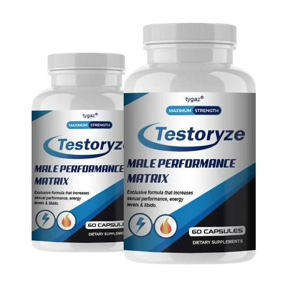 Male Performance 2-Pack A4054