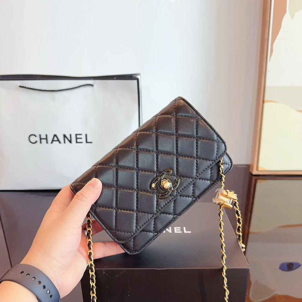 Wallet On Chain W332207
