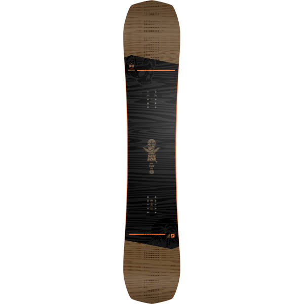 156L Snowboard U81452