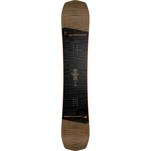 156L Snowboard U81452
