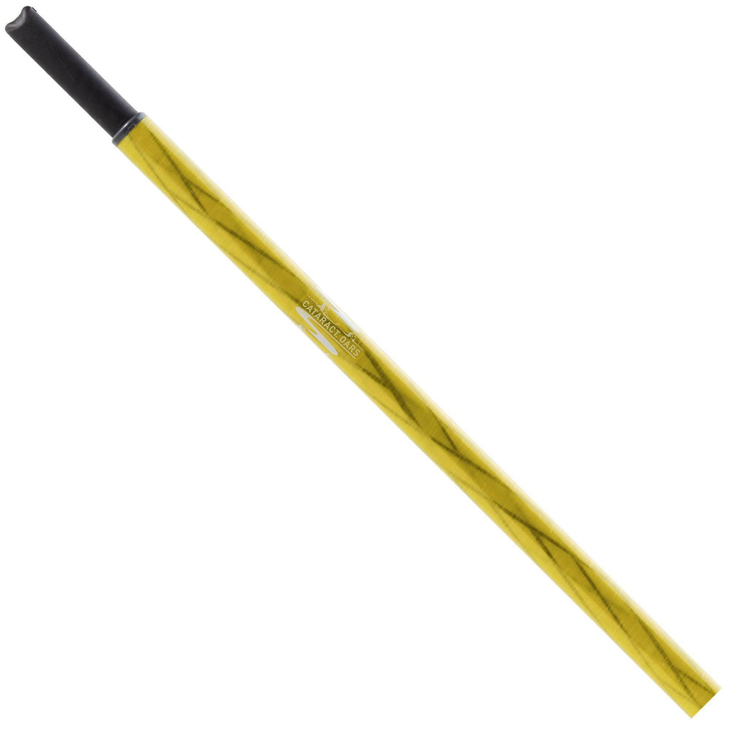 Yellow 10 Raft Oar Shaft P621
