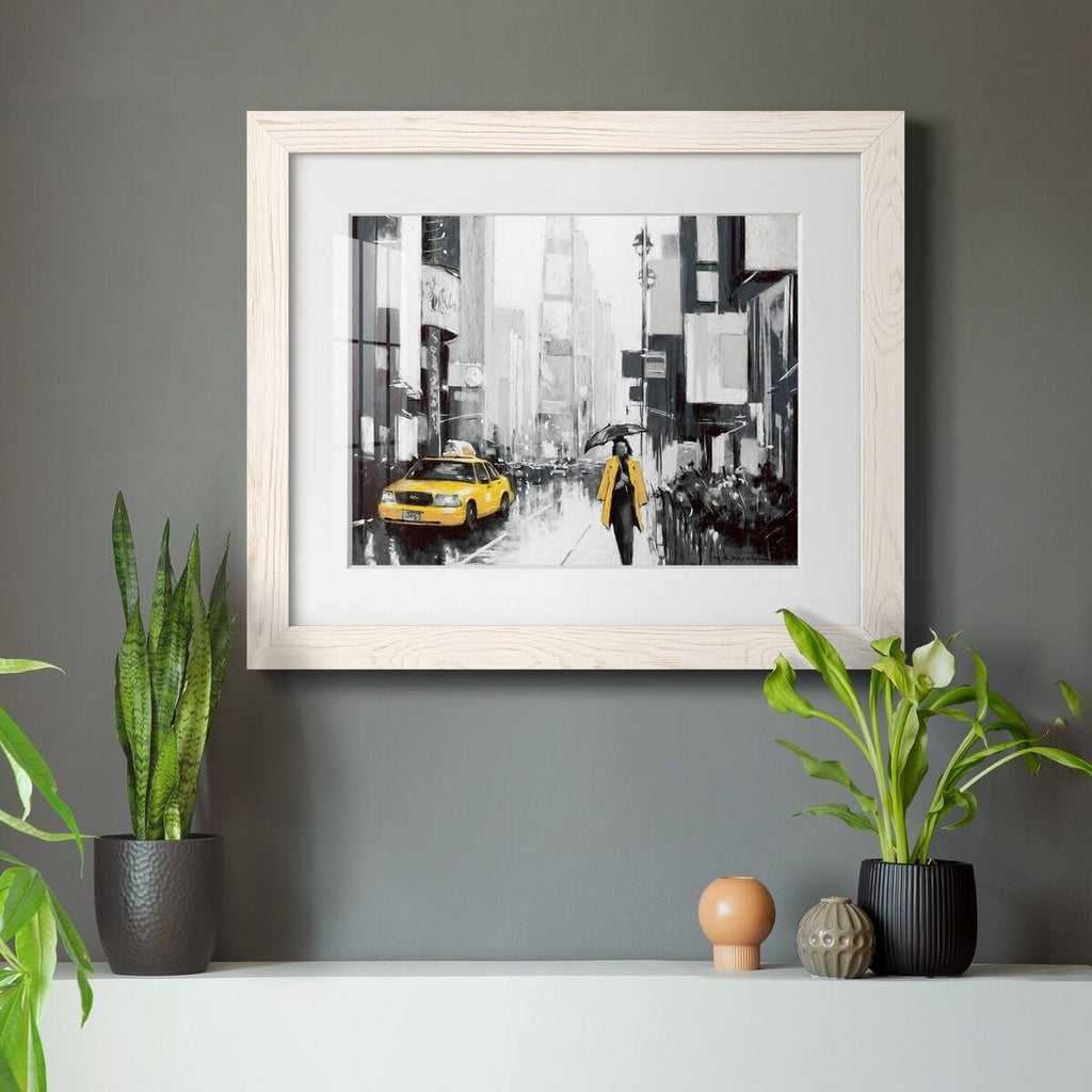 Premium Framed Canvas X31383