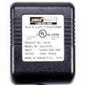 16VAC Power Supply Y404