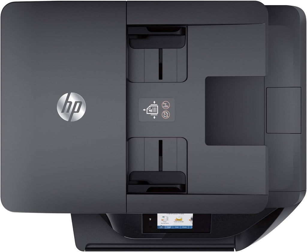 HP OfficeJet Pro Color Inkjet All-in-One Wireless Printer I3349