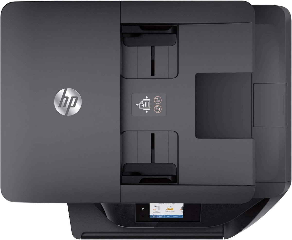HP OfficeJet Pro Color Inkjet All-in-One Wireless Printer I3349