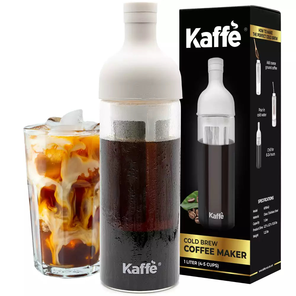 Cold Brew Coffee Maker 1L A4374