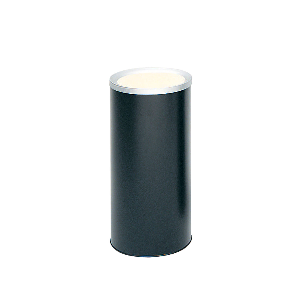 Black Ash Urn Can A92550