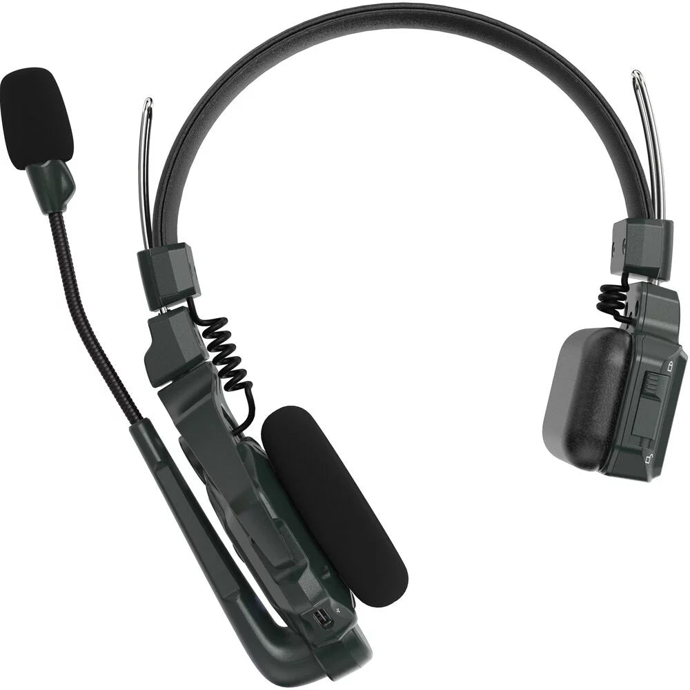 Wireless Intercom System with 6 Headsets S425966