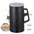 400W 580ml Stainless Steel Electric Milk Frother R881155