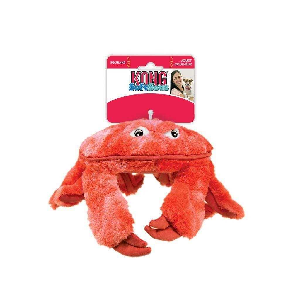SoftSeas Turtle Dog Toy H188148