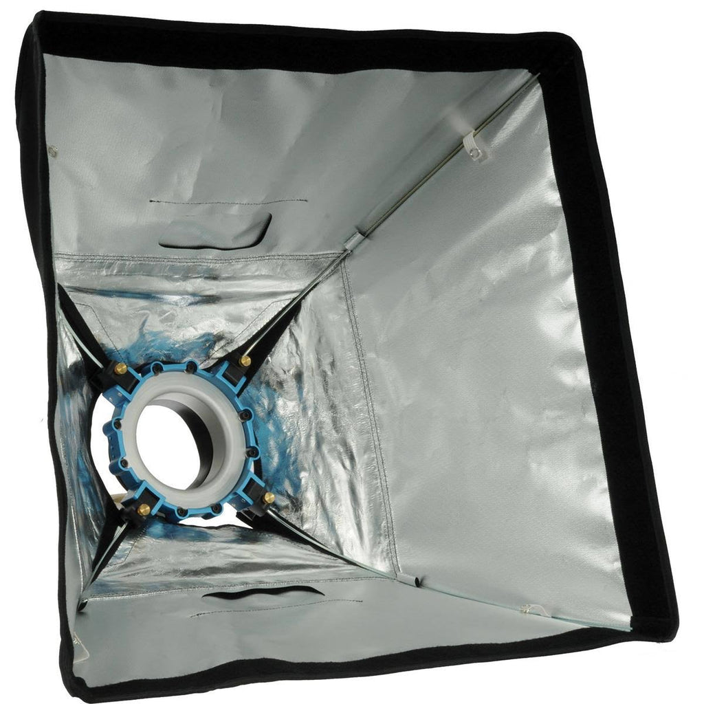 24x24in Square Softbox V8244