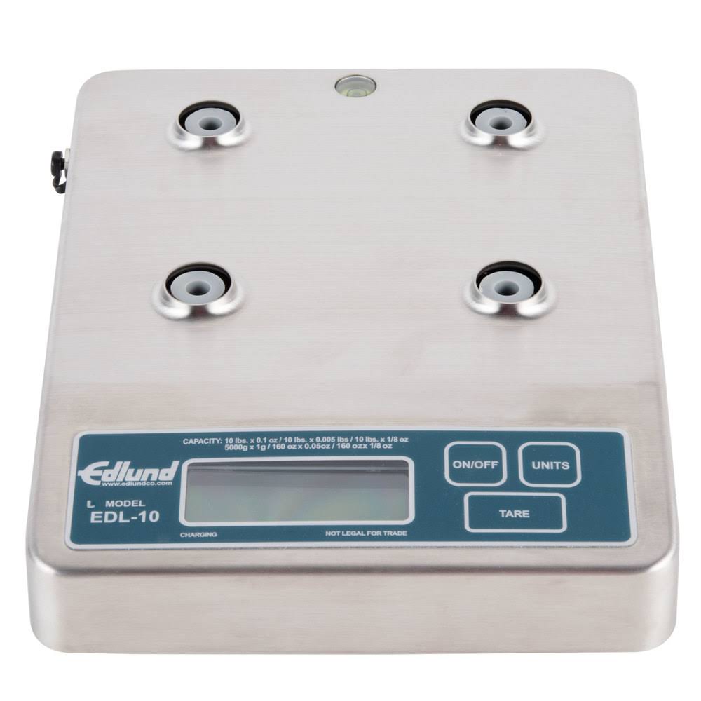 Digital Portion Scale C99643