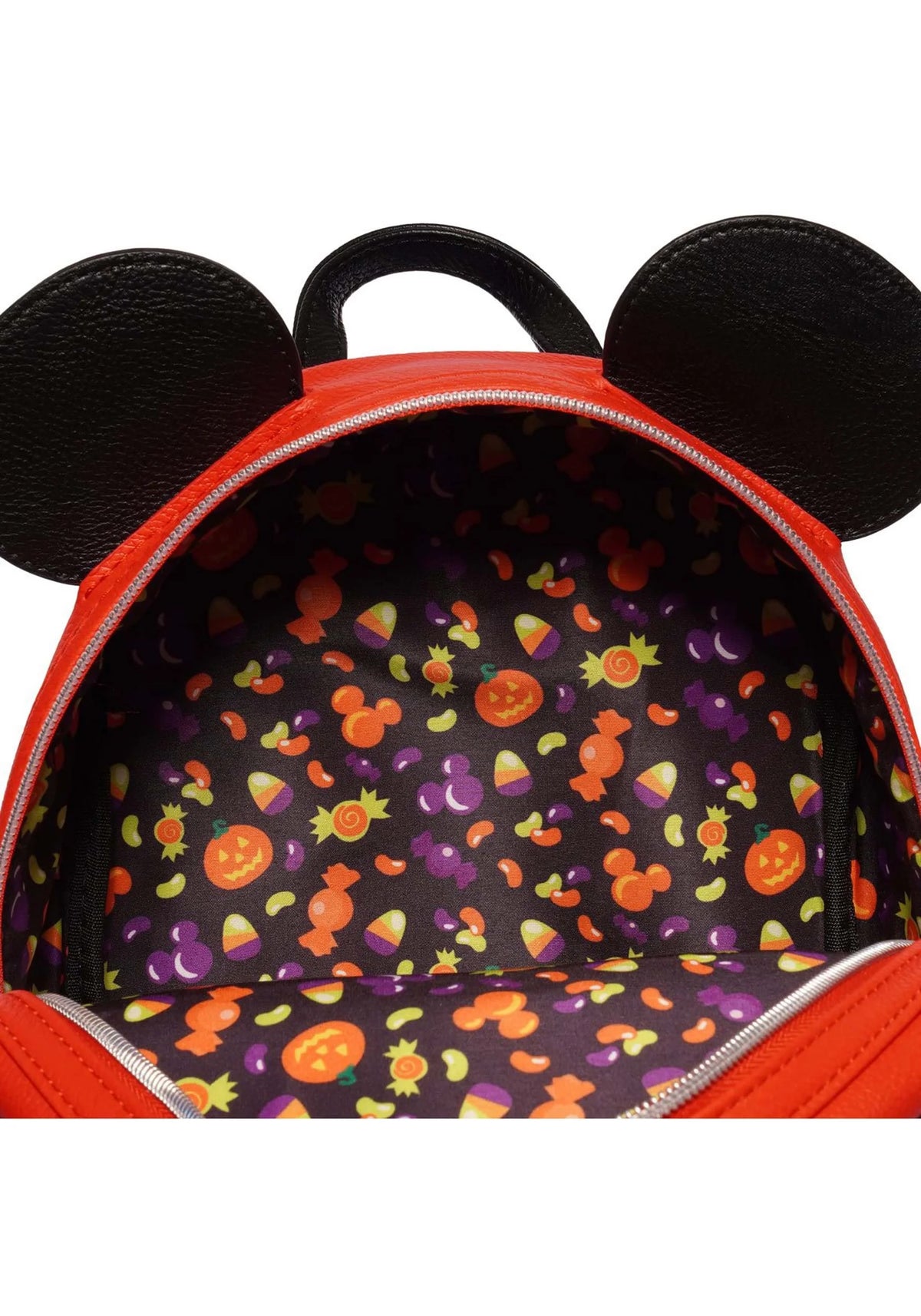 Mickey Mouse Devil Mini Backpack J3899
