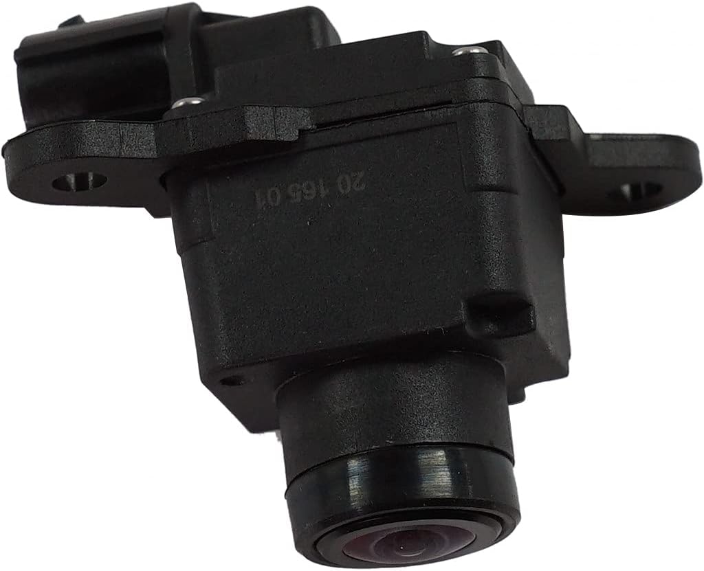 Rear View Back Up Camera for Ram 1500 2500 3500 2013 2014 2015 O78492