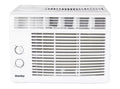 5000 BTU White Window AC X995297