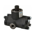 Small Twin Diaphragm Pump K94822