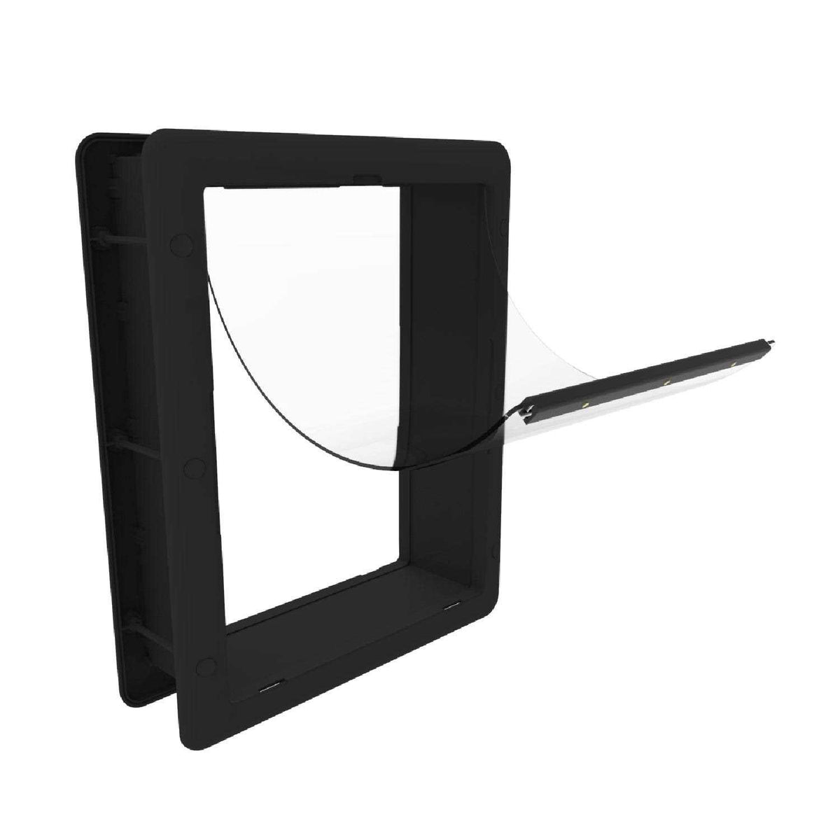 Pet Door for Screens Q37100
