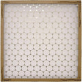 Fiberglass Air Filter 24x24x2 in. Case of 12 Z897