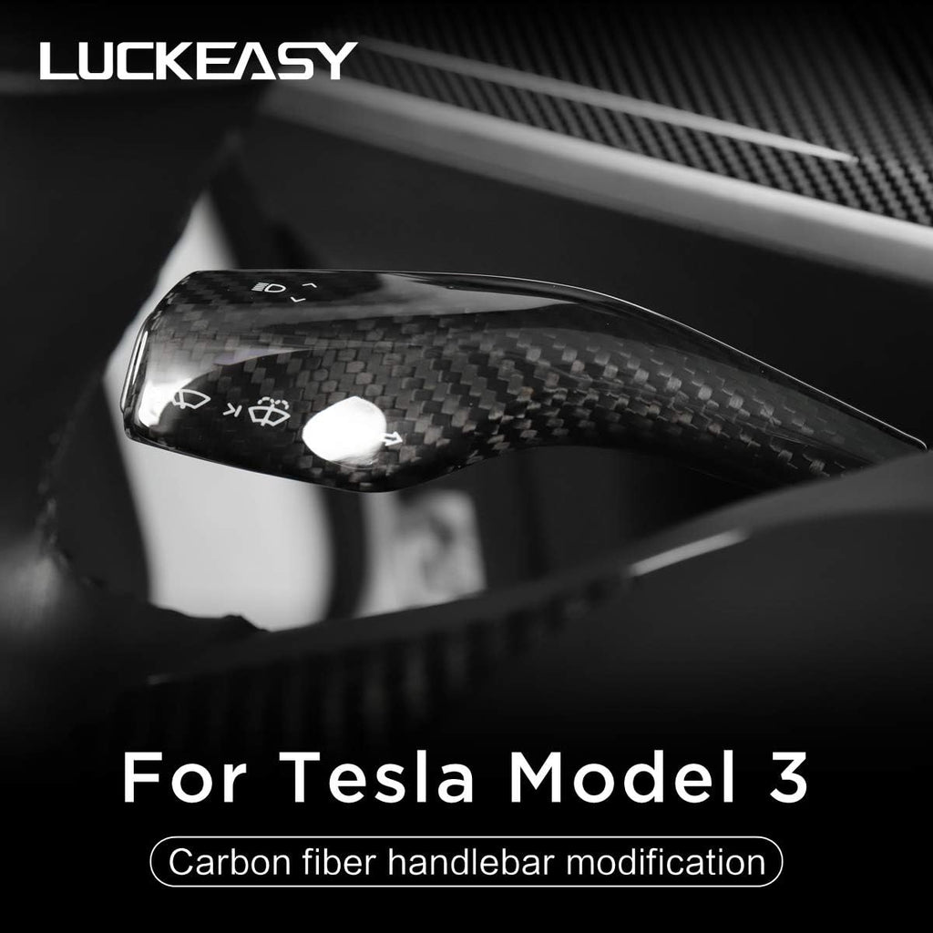 Carbon Fiber Column Shift Cover Pack of 2 B53893
