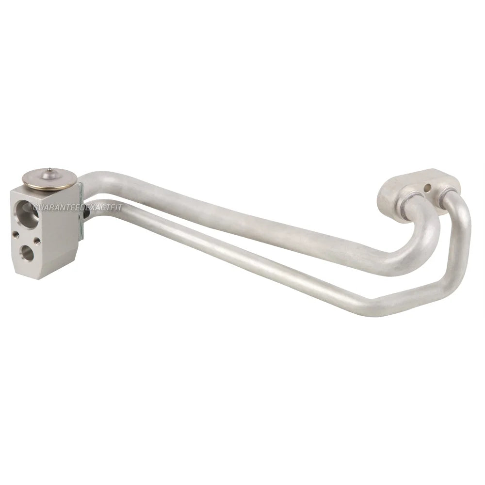 AC Compressor & A/C Repair Kit P87854