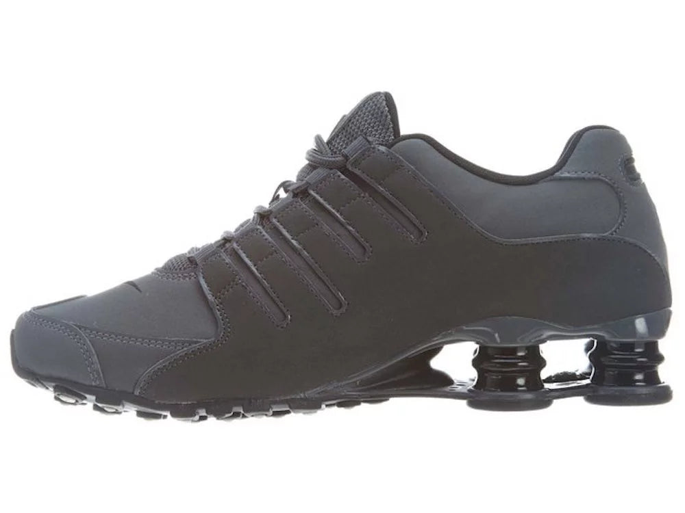 Men's Shox NZ Running Shoe C422