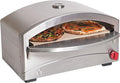Stainless Steel Artisan Pizza Oven D5571