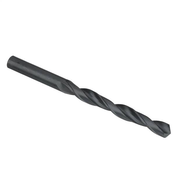 1-7/32 HSS Taper Length Drill Bit E86910