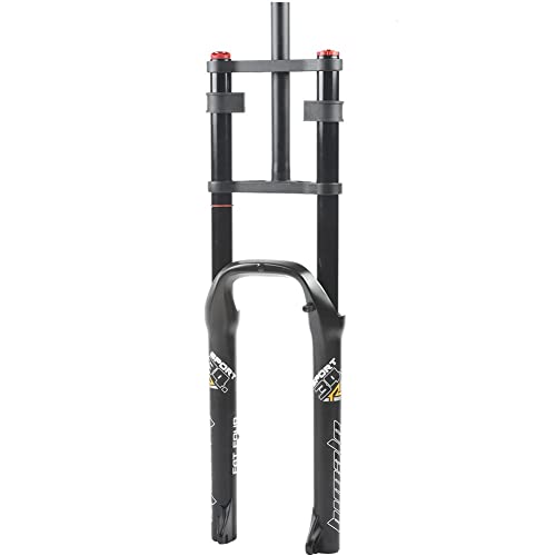 26 Inch Double Shoulder Air Fork 140mm Travel Disc Brake I182911