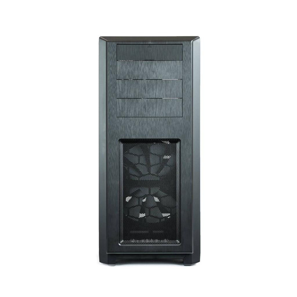 Full Tower Chassis with Window P1855