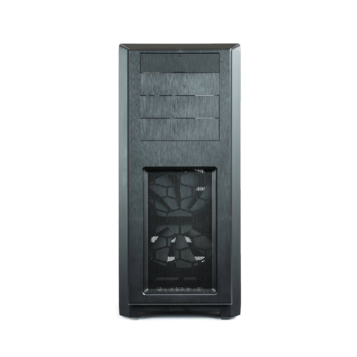 Full Tower Chassis with Window P1855