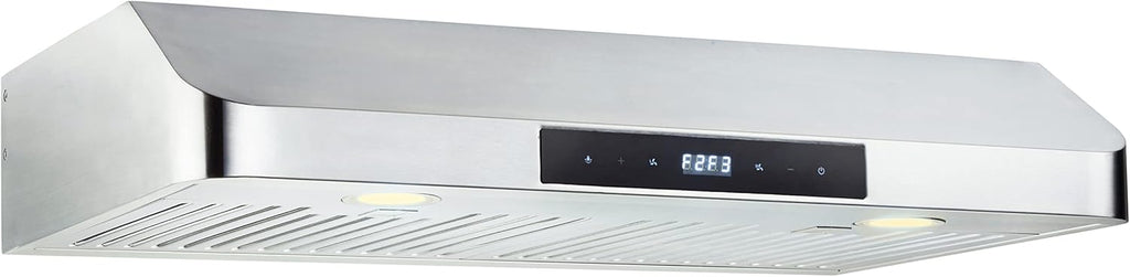 30 inch Under Cabinet Stainless Steel Range Hood I39686