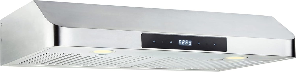30 inch Under Cabinet Stainless Steel Range Hood I39686