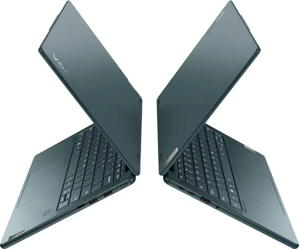 13.3" WUXGA 2-in-1 Touchscreen Laptop with 8GB RAM 1TB SSD N10989