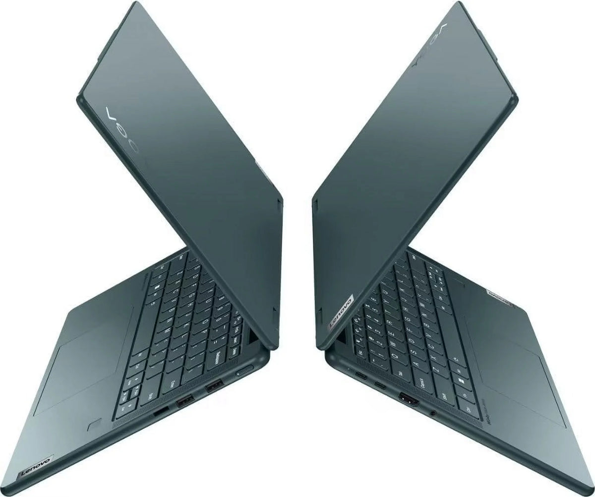13.3" WUXGA 2-in-1 Touchscreen Laptop with 8GB RAM 1TB SSD N10989