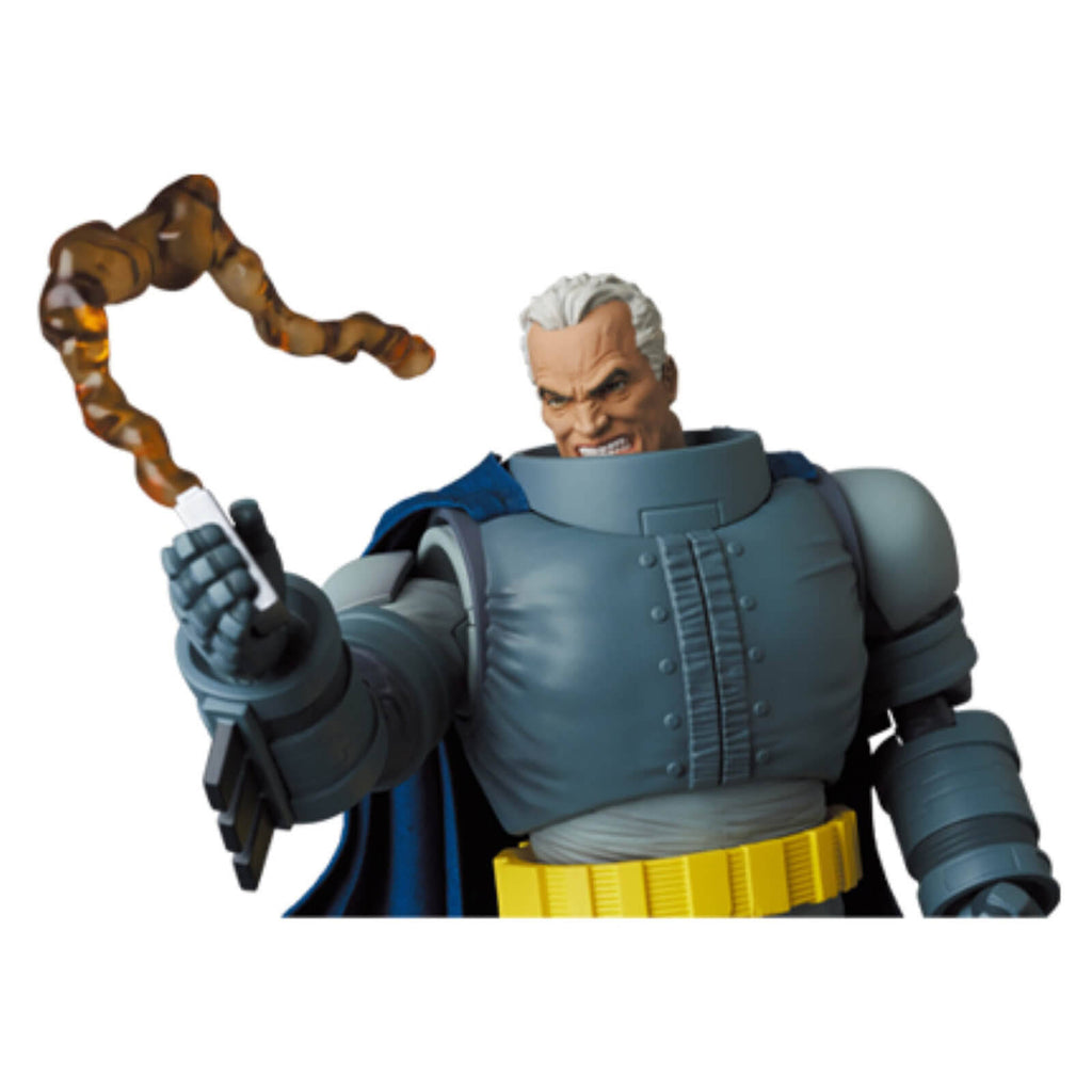 Armored Batman Action Figure G397
