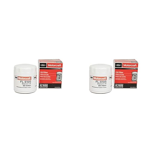 Oil Filter O13723